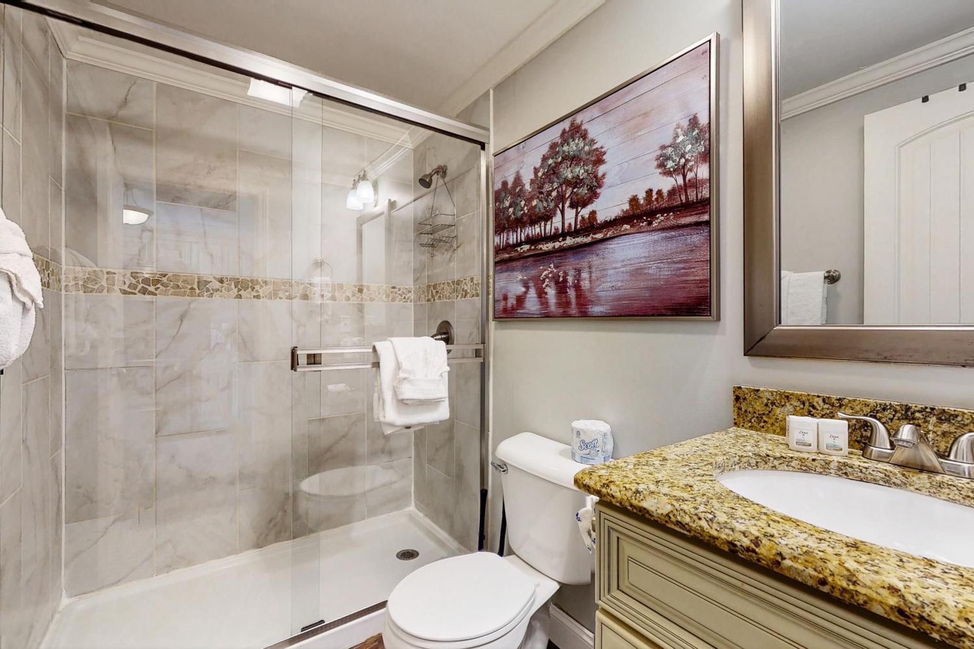 Little River Loft & Riverfront Gem Таунсенд Экстерьер фото